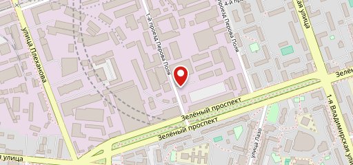 Повод Есть на карте
