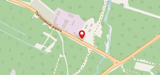 Поворот на карте