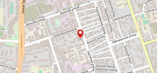 Power Beer на карте