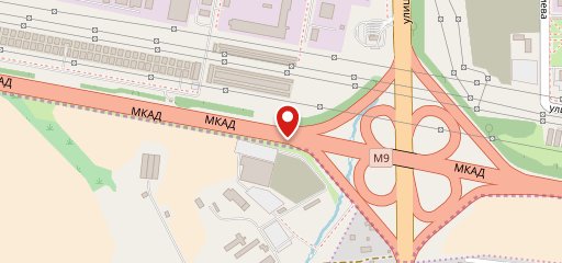 Поедем Поедим на карте