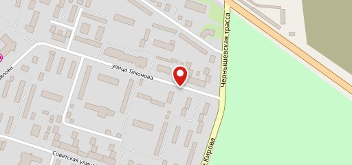Поедем Поедим на карте