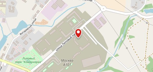 Поесть и поиграть на карте