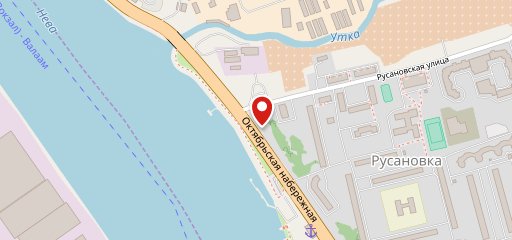 Poytaxt на карте