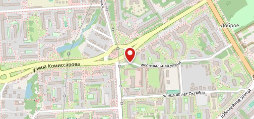 Поющий лосось на карте