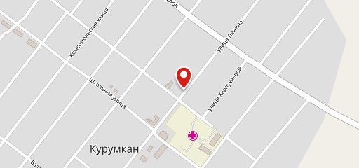 Позитив на карте