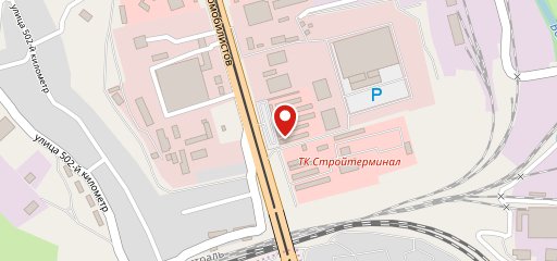 Позитив на карте