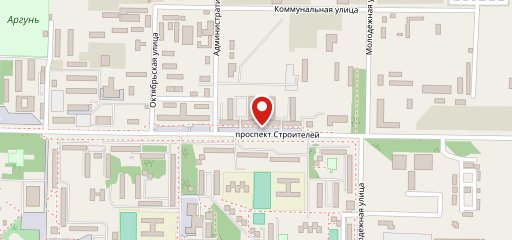 Позная Абсолют на карте