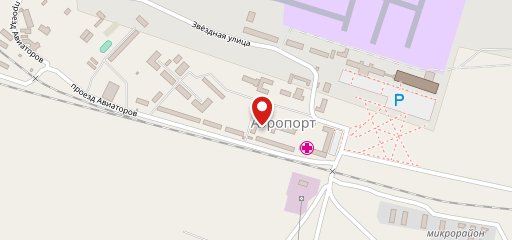 Позная на карте