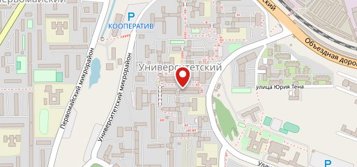 Позная «Амрита» на карте