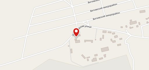 Позная бурятской кухни на карте
