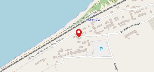 Позная на карте