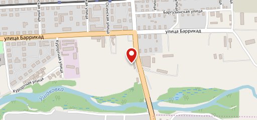 Позная на карте