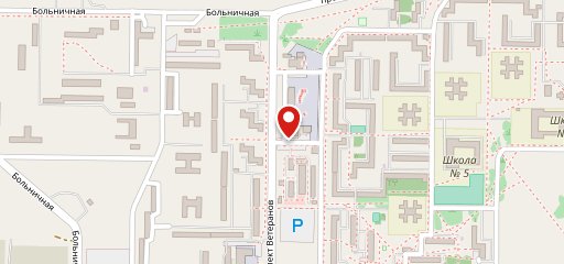 Позная на карте
