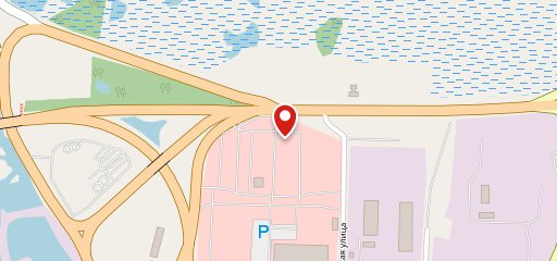 Монгольская позная на карте