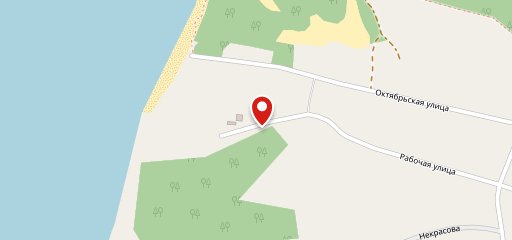 Позная на карте