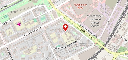 Cake&Care на карте