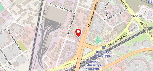 #ПП на карте