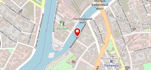 Ресторан PPL на карте
