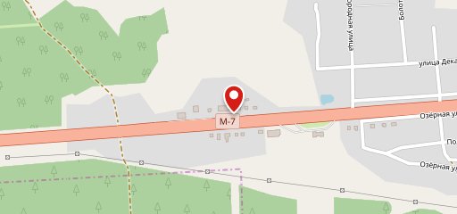п.пыра на карте