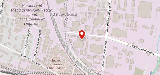 Pq Coffee&Friends на карте
