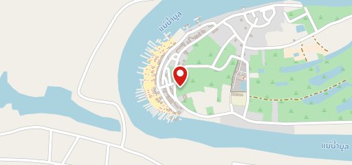 Pha kluay Cafe' на карте