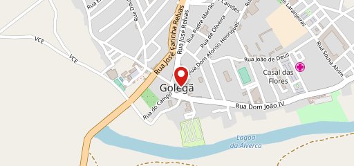 Praça Café на карте