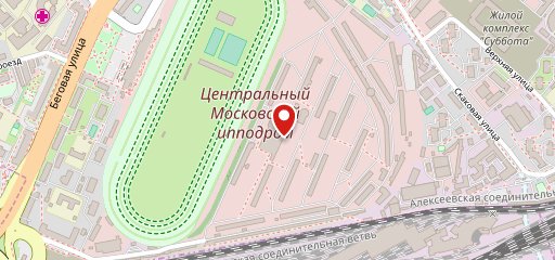 Art & Horses на карте