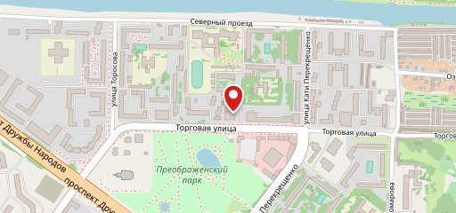 Prado Coffeе на карте