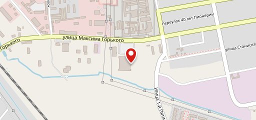You&Coffee на карте