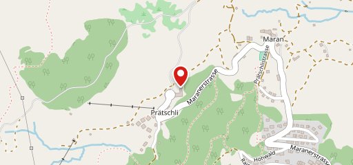 Prätschli-Stall на карте