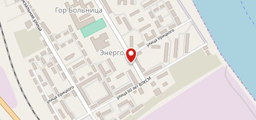 ПраГа на карте