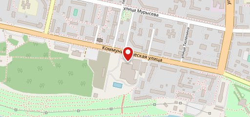 Pragold, бар на карте