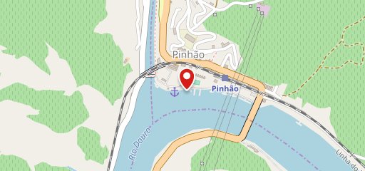 Praia Bar на карте