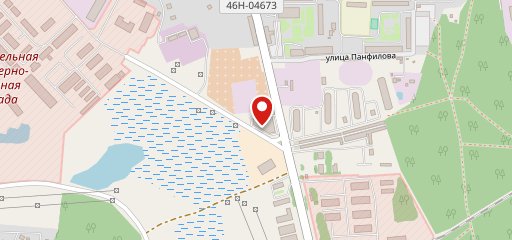 Прайд на карте