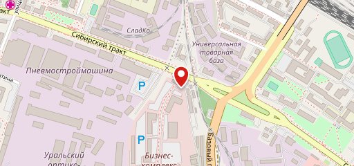Прайм-тайм на карте