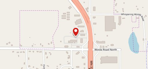 Baia Della Italian Kitchen на карте