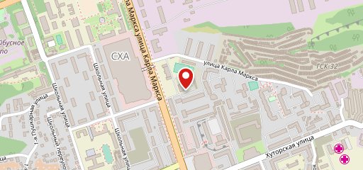 Prajapati's Snacks And foods на карте