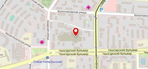 Практика Кофе на карте