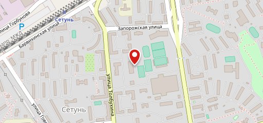 Praktika Cafe на карте