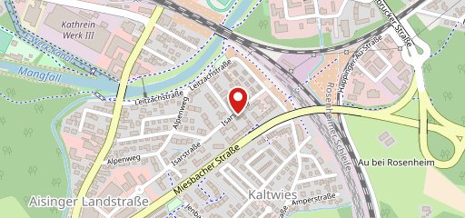 Emma‘s Café на карте