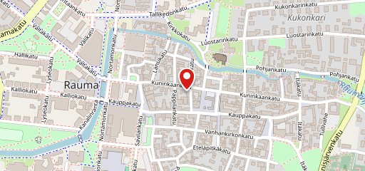 Kahvila Prassen на карте