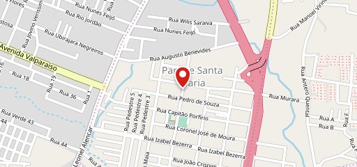 PRATOFIT OFICIAL на карте