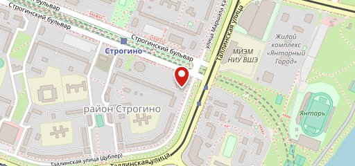 Правда кофе на карте