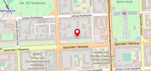 Правда на карте