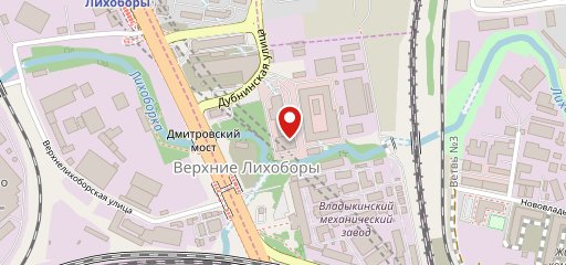 Правда кофе на карте