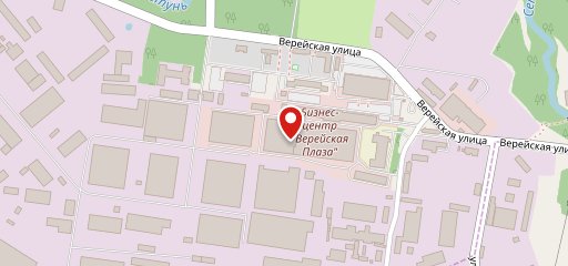 Правда кофе на карте
