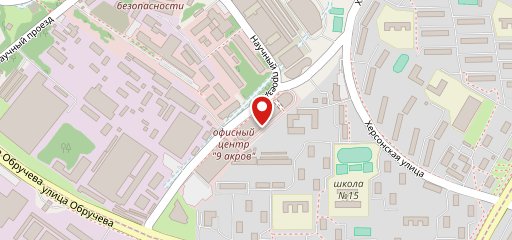 Правда кофе на карте