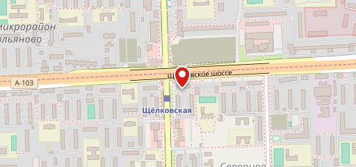 Правда кофе на карте
