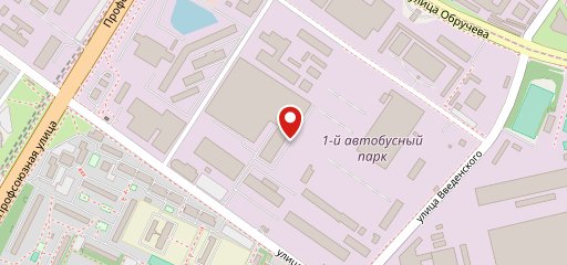 Правда Кофе на карте