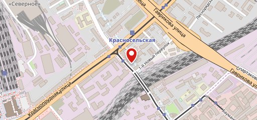 Правда кофе на карте